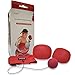 three hundred Boxing Reflex Ball With Gloves Head Band Great for Training to Improve Reactions and Speed [Training in All Domains] Training Ball Sports & Recreation