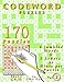 Codeword Puzzles: 170 Puzzles, Volume 2 by John Oga