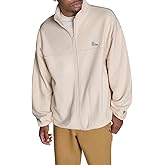 Converse Mens Sneaker Patch Full Zip Jacket