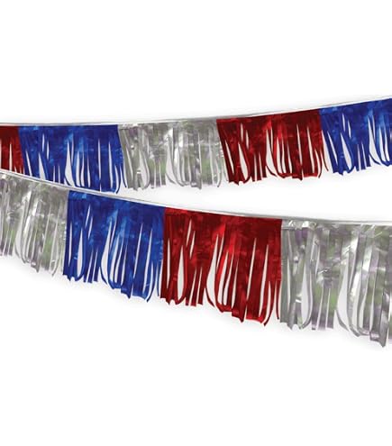 Pennants, Metallic Fingers, Decoration, Advertising - Money Makers Distributing