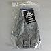 EN388 Certified Level 5 Protection Food Grade Cut Resistant Hand protection Safty Gloves for yard-work, Kitchen - 1 pair (Large)