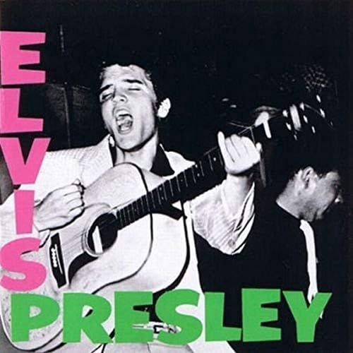 Amazon.com: The Essential Elvis Presley: CDs & Vinyl
