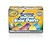 Crayola Washable Metallic Paint Set, 2-Ounce, 6 Count