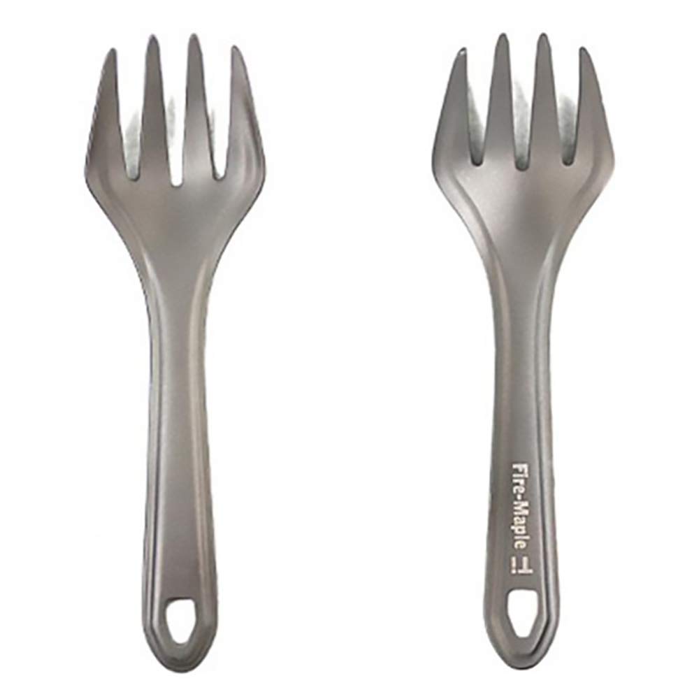 Fire Maple FMT-T20 Titanium Fork