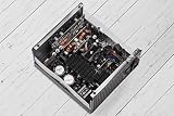 Corsair RM850x 850W 80 Plus Gold Fully Modular Power Supply UK Black view 9