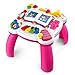 LeapFrog Learn and Groove Musical Table, Pink