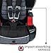 Britax Frontier G1.1 ClickTight Harness-2-Booster Car Seat, Congo