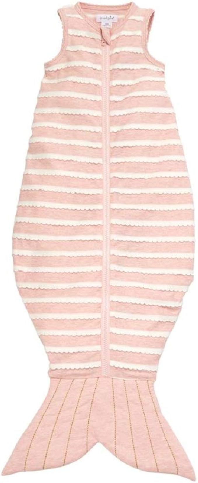 mermaid sleep sack
