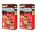 Yum V's Probiotic Plus Fiber, Vanilla, 2x40 Count