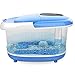 NURSAL All-in-one Foot Spa Bath Massager - 500W