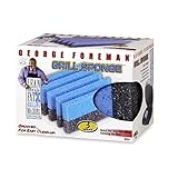 George Foreman Grill Sponge