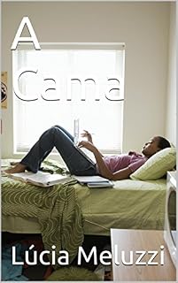 Livro A Cama