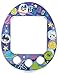 TAMAGOTCHI 4U Cover Tama Galaxy style (Tamagotchi 4U cover Tama Galaxy style)