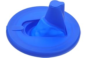 DOITOOL Paint Can Spout: 1-Gallon Paint Can Pour Spout Lid - Anti-Drip Bucket Lid Folding Sealing Accessory For Home And Prof