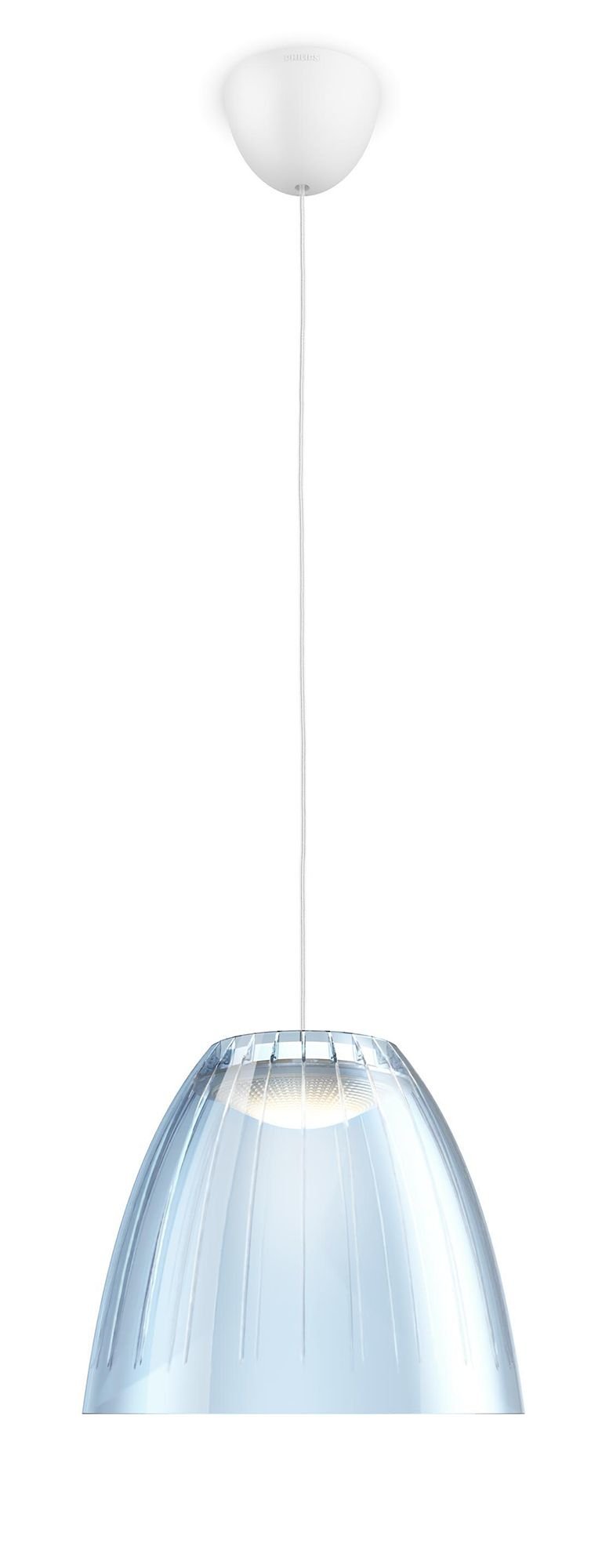 Philips LED Pendant Light Tenuto, 409043516
