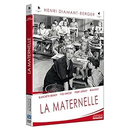 La Maternelle