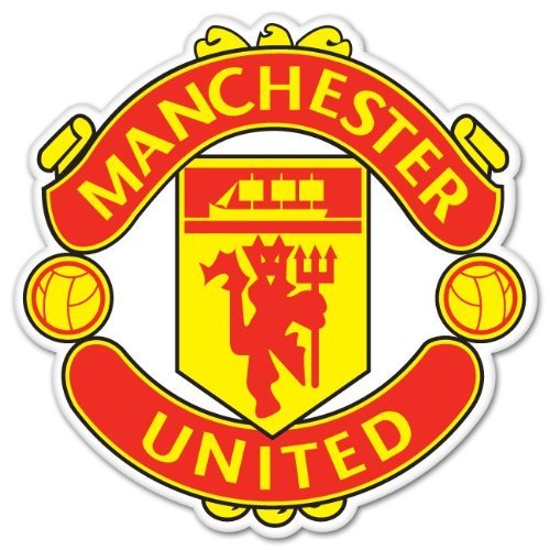 The 9 best manchester united stickers small Sideror Reviews