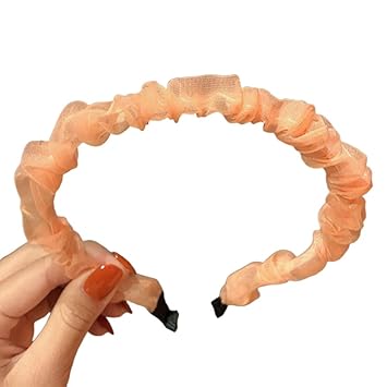 skincare headband amazon