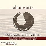 Four Ways to the Center by 
