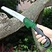 WINSEE Folding Hand Saw, Pruning Saw with Rugged 7