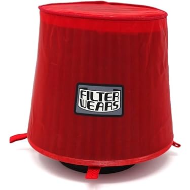 For 99-17 Silveradosierra Red Reusablewashable Drop Oman