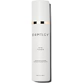 DRMTLGY BHA Clarifying Toner | Acne &amp; Pore-Reducing Face Toner | 2% Salicylic acid, Oily skin care, Botanical extracts, Blackhead reduction, Shine control, Gentle exfoliation