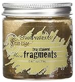 Stampendous Mica Fragments-Tea Stained
