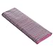 Maybenice 100Pcs Nail Art Manicure 2 Sides Buffing Sanding Files Nail Buffer Tool Shiner