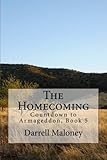 The Homecoming (Countdown to Armageddon) (Volume 5)