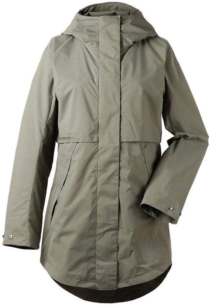 didriksons edith parka