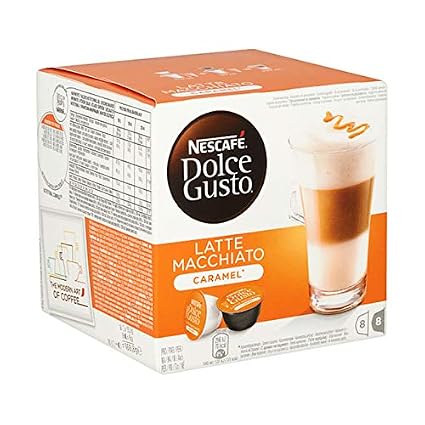 Macchiato Dolce Gusto Deals, 58% OFF | www.ingeniovirtual.com