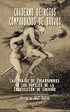 Image de Cuaderno de actos comprobados de brujos: Las brujas de Zugarramurdi en los papeles de la Inquisición de Logroño (Spanish Edition)