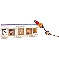 Wizarding World Harry Potter K-Bling - 3 Pack Collectable Cable Protector
