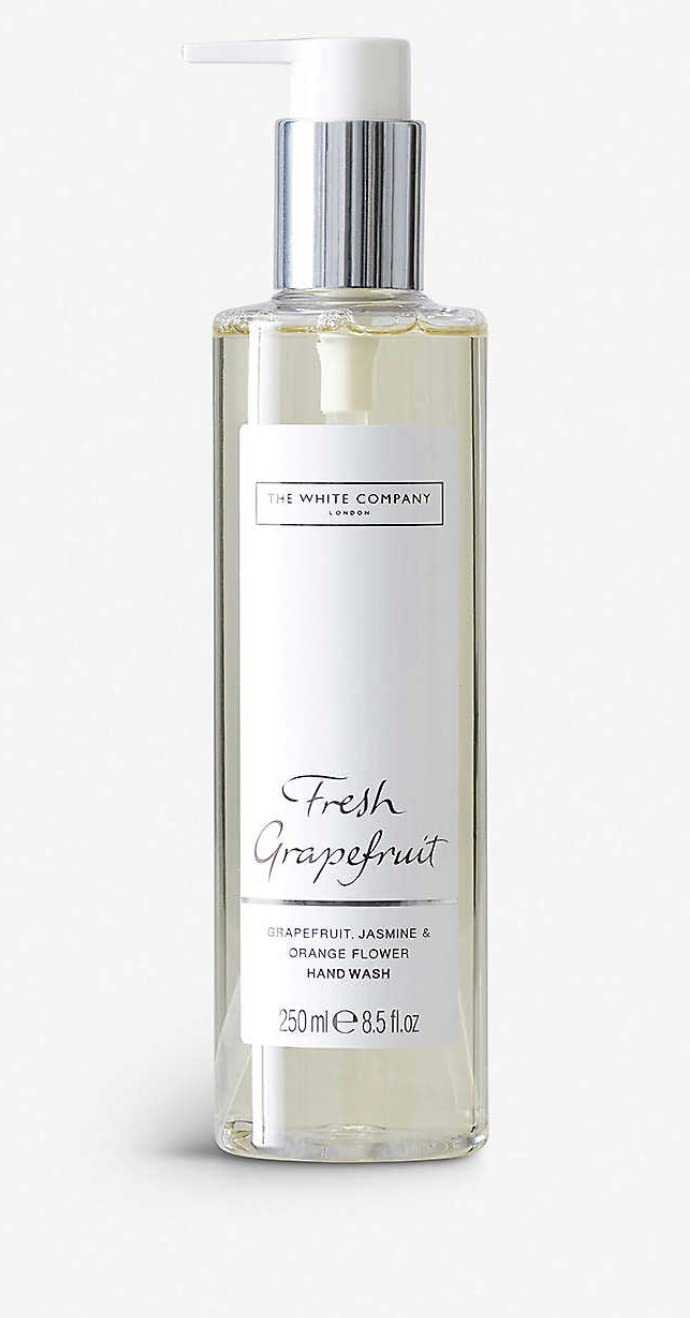 The White Company Fresh Grapefruit Hand Wash