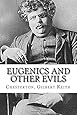 Eugenics and Other Evils
