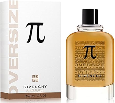 givenchy pi cologne 3.3 oz