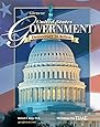 United States Government; Democracy in Action, Student Edition
