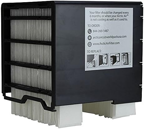 arctic air replacement filter uk