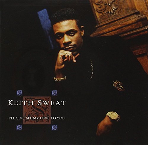 KEITH SWEAT - Dance Classics New Jack Swing Vol. 1 - Zortam Music