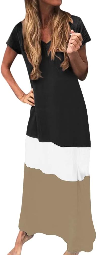 amazon ladies casual dresses