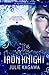 The Iron Knight (The Iron Fey Book 4)