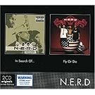 In Search of/Fly Or Die