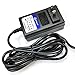 T POWER 5V DC 6.6ft Long Power Supply for TV Stick Streaming Media & Tap, Dot Music Player