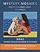 MYSTERY MOSAICS. DOGS.: COLOR BY NUMBER BOOK FOR ADULTS. The most popular dog breeds in the world. New format of color by number mosaic book: 3*3 mm. sections. by Belba Family