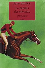 Le  paradis des chevaux
