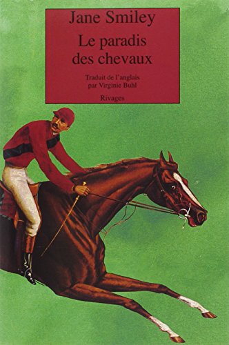 Le  paradis des chevaux