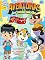 Livro Aventuras do conhecimento - Entendendo o autismo
