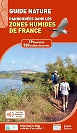 Randonnées dans les zones humides de France