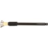 Monroe 15645 Suspension Shock Absorber Assembly for 2012-2018 Ford Focus