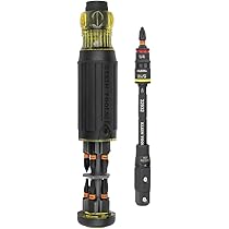 Amazon.com: Klein Tools 32516HD KNECT 16-in-1 Impact-Rated